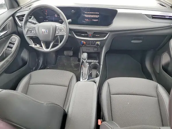 KL4AMCSL9SB206131 2025 BUICK ENCORE GX - Image 8