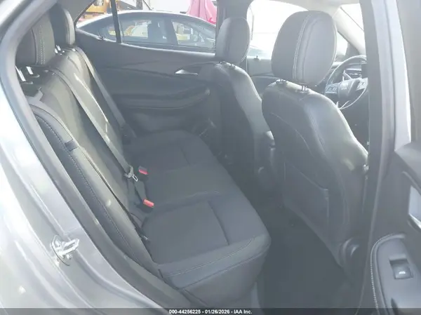 KL4AMCSL9SB208297 2025 BUICK ENCORE GX - Image 8