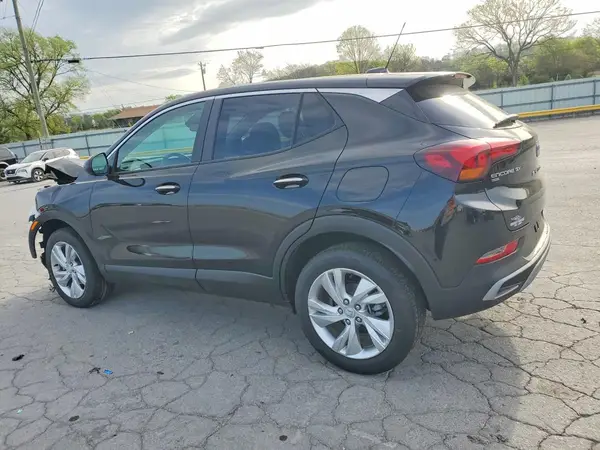 KL4AMCSL9TB073856 2026 BUICK ENCORE GX - Image 2