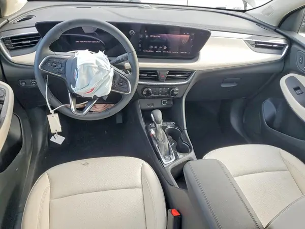 KL4AMCSL9TB073856 2026 BUICK ENCORE GX - Image 8