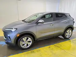 KL4AMCSL9TB188327 2026 BUICK ENCORE GX