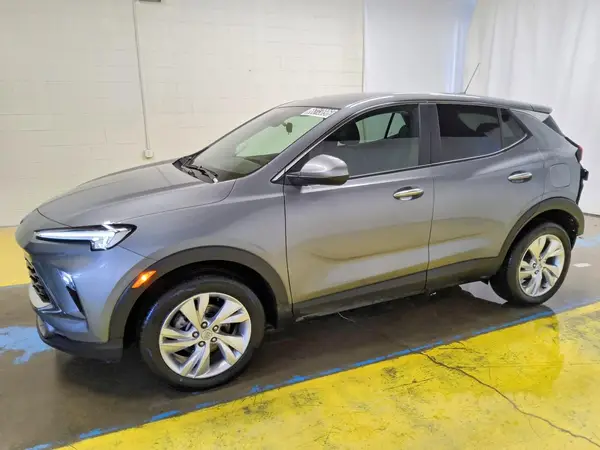 KL4AMCSL9TB188327 2026 BUICK ENCORE GX - Image 1