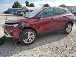 KL4AMCSLXRB003565 2024 BUICK ENCORE