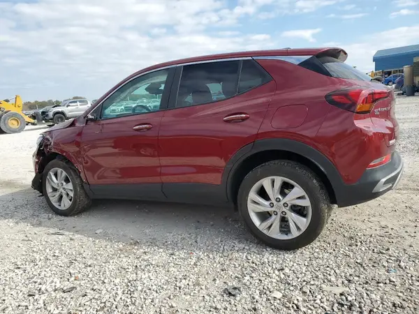 KL4AMCSLXRB003565 2024 BUICK ENCORE - Image 2