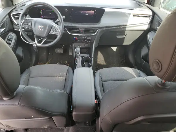 KL4AMCSLXRB003565 2024 BUICK ENCORE - Image 8
