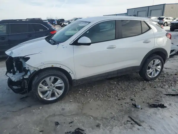 KL4AMCSLXRB008491 2024 BUICK ENCORE - Image 1