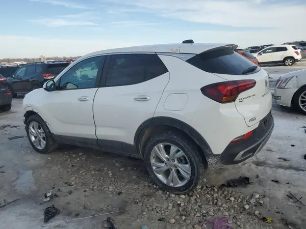 KL4AMCSLXRB008491 2024 BUICK ENCORE - Image 2