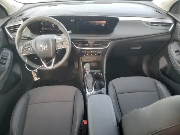 KL4AMCSLXRB008491 2024 BUICK ENCORE - Image 8