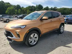 KL4AMCSLXRB010886 2024 BUICK ENCORE GX