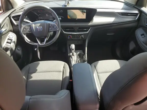 KL4AMCSLXRB010886 2024 BUICK ENCORE GX - Image 8