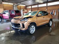 KL4AMCSLXRB015487 2024 BUICK ENCORE GX