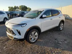 KL4AMCSLXRB029664 2024 BUICK ENCORE GX
