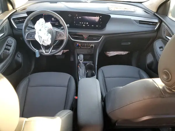 KL4AMCSLXRB029664 2024 BUICK ENCORE GX - Image 8