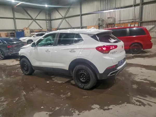 KL4AMCSLXRB064978 2024 BUICK ENCORE GX - Image 2