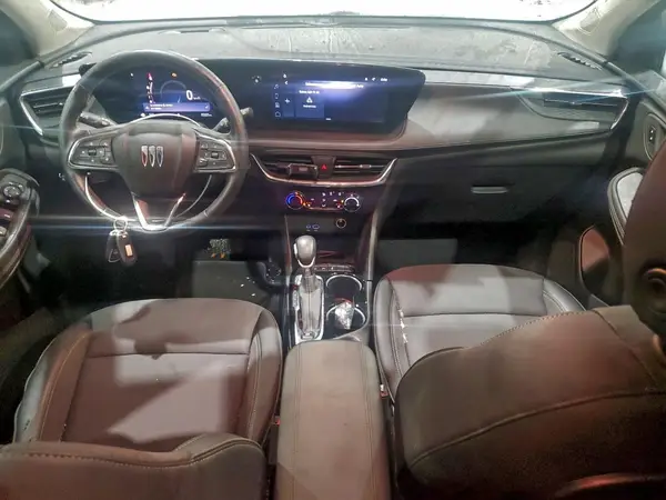 KL4AMCSLXRB064978 2024 BUICK ENCORE GX - Image 8