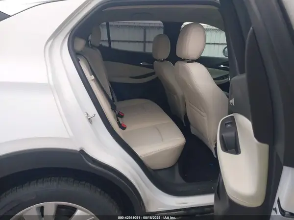 KL4AMCSLXRB081893 2024 BUICK ENCORE GX - Image 8