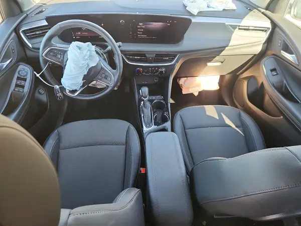 KL4AMCSLXRB108543 2024 BUICK ENCORE GX - Image 8