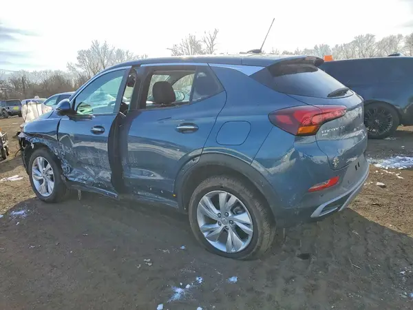 KL4AMCSLXRB125892 2024 BUICK ENCORE - Image 2