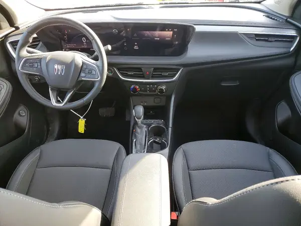 KL4AMCSLXRB125892 2024 BUICK ENCORE - Image 8