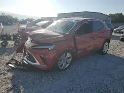 KL4AMCSLXRB129456 2024 BUICK ENCORE GX