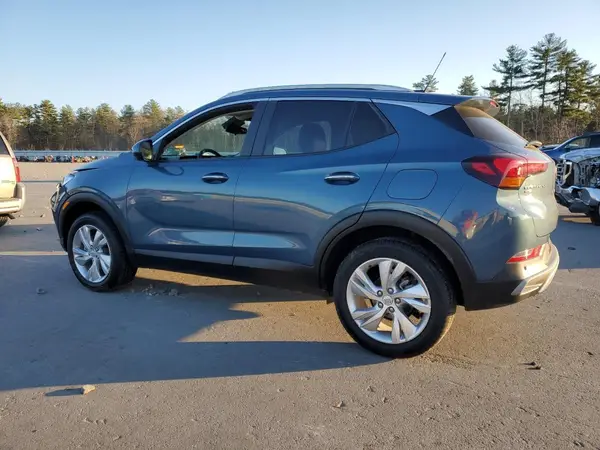 KL4AMCSLXRB151117 2024 BUICK ENCORE - Image 2
