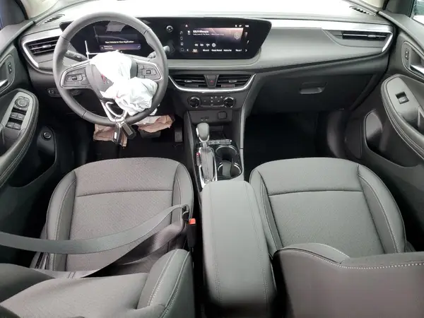 KL4AMCSLXRB151117 2024 BUICK ENCORE - Image 8