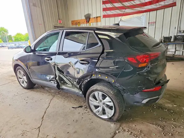 KL4AMCSLXRB152977 2024 BUICK ENCORE - Image 2
