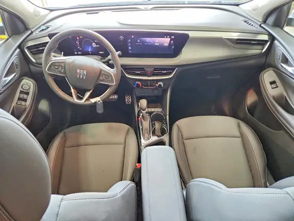 KL4AMCSLXRB152977 2024 BUICK ENCORE - Image 8