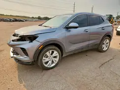 KL4AMCSLXRB162764 2024 BUICK ENCORE GX
