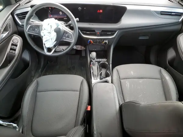 KL4AMCSLXRB213356 2024 BUICK ENCORE GX - Image 8