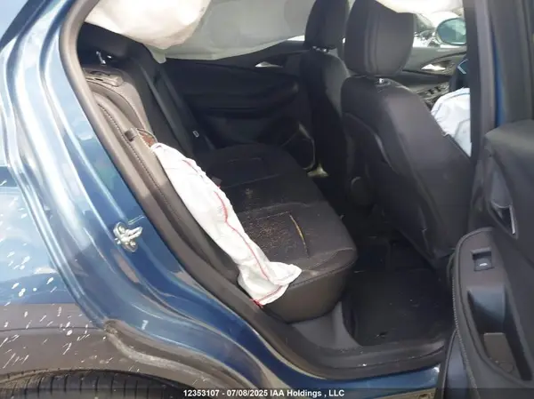 KL4AMCSLXSB014460 2025 BUICK ENCORE GX - Image 8