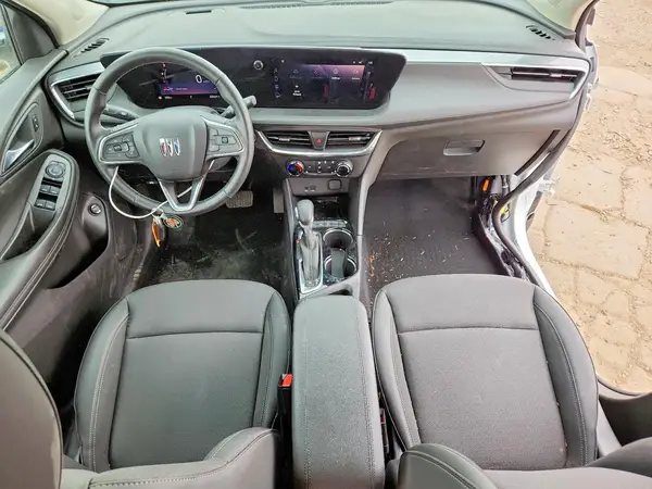 KL4AMCSLXSB026592 2025 BUICK ENCORE - Image 8