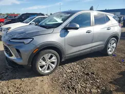 KL4AMCSLXSB032716 2025 BUICK ENCORE