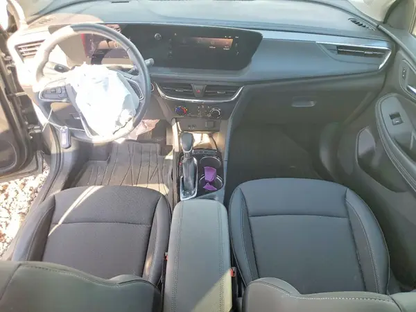 KL4AMCSLXSB032716 2025 BUICK ENCORE - Image 8