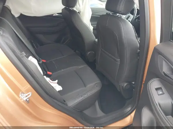 KL4AMCSLXSB033378 2025 BUICK ENCORE GX - Image 8