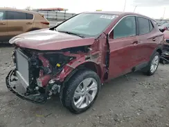 KL4AMCSLXSB036569 2025 BUICK ENCORE