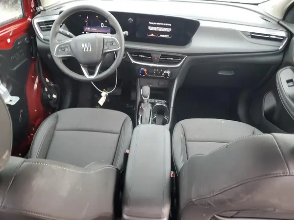 KL4AMCSLXSB036569 2025 BUICK ENCORE - Image 8