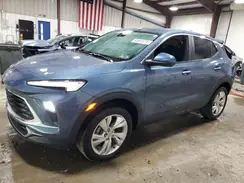 KL4AMCSLXSB041190 2025 BUICK ENCORE GX