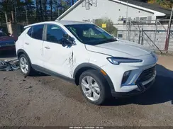 KL4AMCSLXSB043439 2025 BUICK ENCORE GX