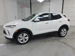 KL4AMCSLXSB052951 2025 BUICK ENCORE GX