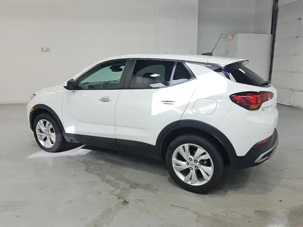 KL4AMCSLXSB052951 2025 BUICK ENCORE GX - Image 2