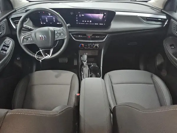 KL4AMCSLXSB052951 2025 BUICK ENCORE GX - Image 8