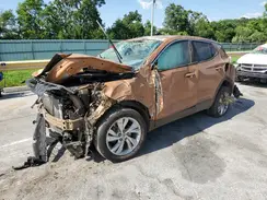 KL4AMCSLXSB082080 2025 BUICK ENCORE GX