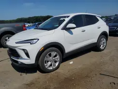 KL4AMCSLXSB092396 2025 BUICK ENCORE GX