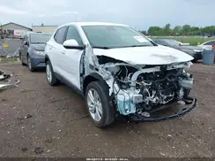 KL4AMCSLXSB102215 2025 BUICK ENCORE GX