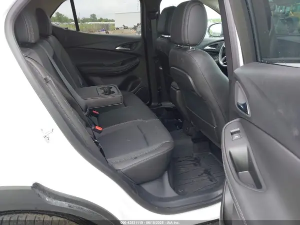 KL4AMCSLXSB102215 2025 BUICK ENCORE GX - Image 8