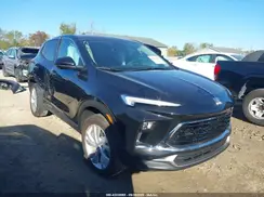 KL4AMCSLXSB122464 2025 BUICK ENCORE GX