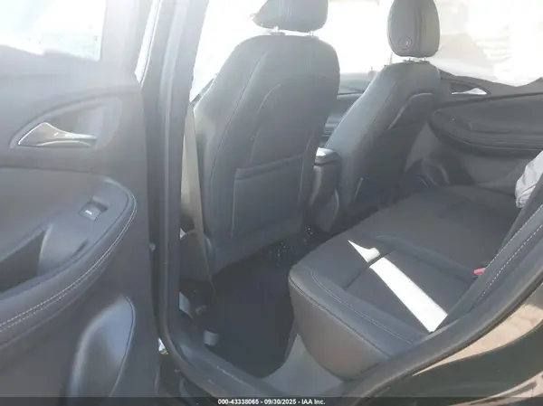 KL4AMCSLXSB122464 2025 BUICK ENCORE GX - Image 8