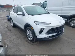 KL4AMCSLXSB144853 2025 BUICK ENCORE GX