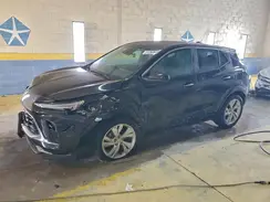 KL4AMCSLXSB151883 2025 BUICK ENCORE GX